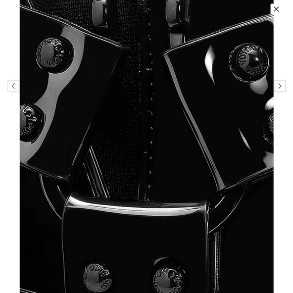 Louis Vuitton Rhapsody ankle rain boot EUC size 39 - Picture 14 of 16